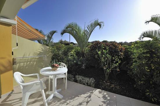 Residencial El Llano