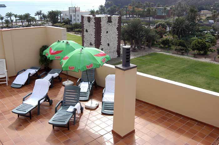 Torre del Conde