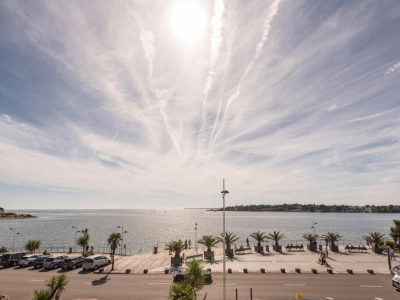 Residence La Corniche de la Plage Pierre & Vacances