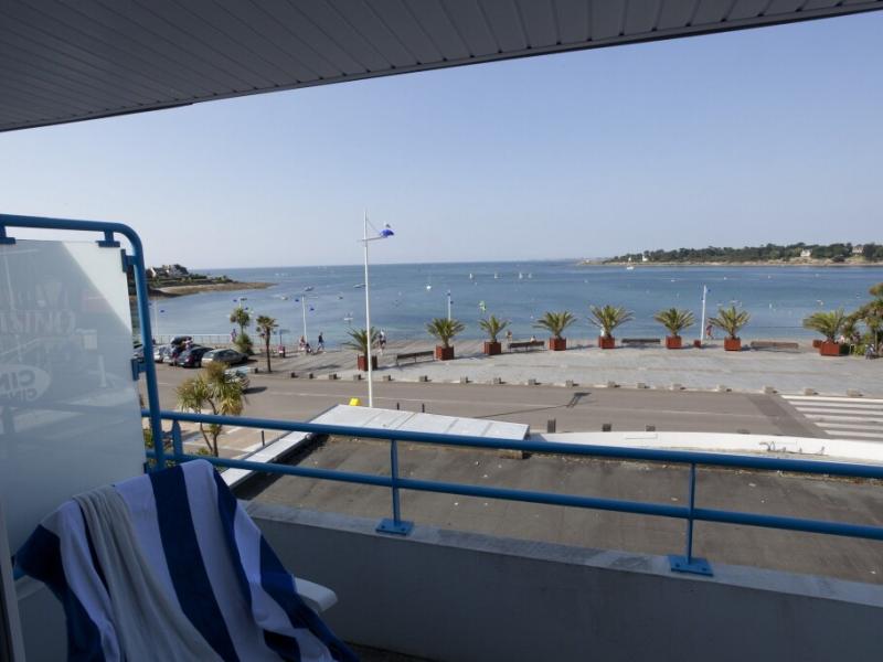 Residence La Corniche de la Plage Pierre & Vacances