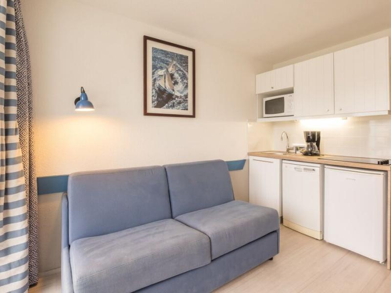 Residence La Corniche de la Plage Pierre & Vacances