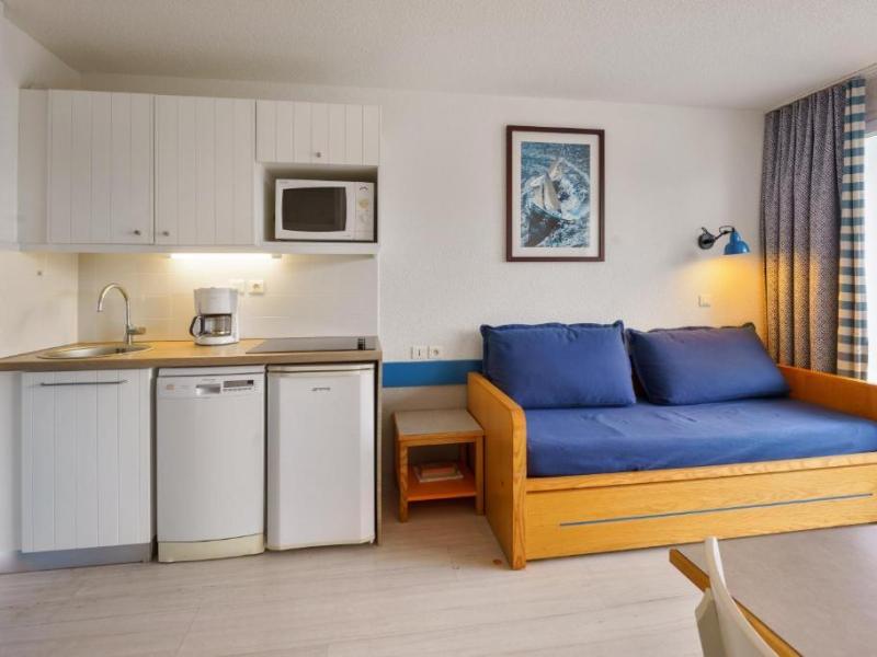 Residence La Corniche de la Plage Pierre & Vacances