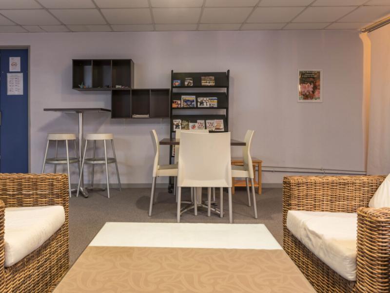 Residence La Corniche de la Plage Pierre & Vacances