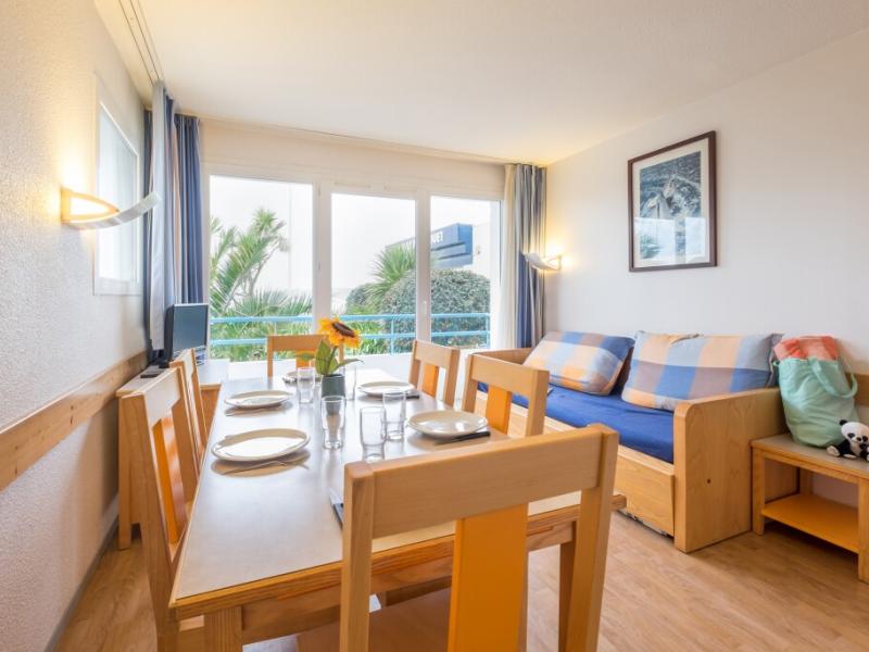 Residence La Corniche de la Plage Pierre & Vacances