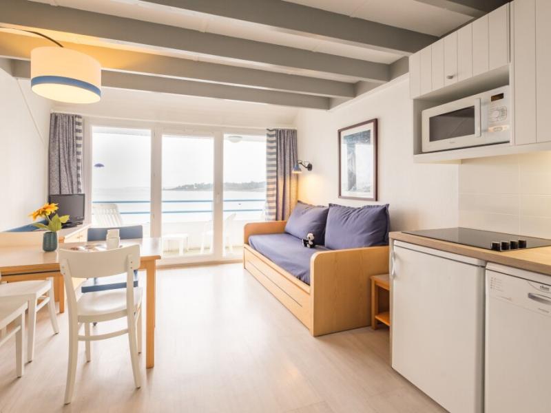 Residence La Corniche de la Plage Pierre & Vacances