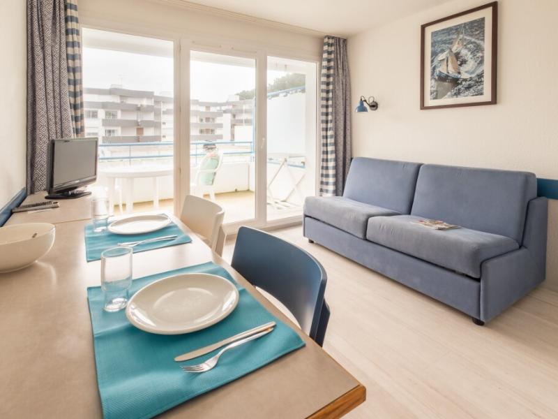 Residence La Corniche de la Plage Pierre & Vacances