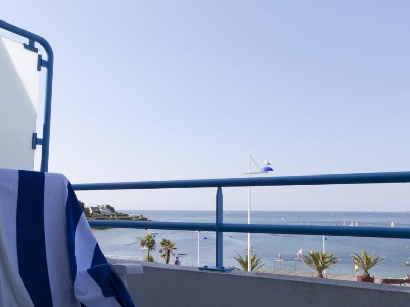 Residence La Corniche de la Plage Pierre & Vacances