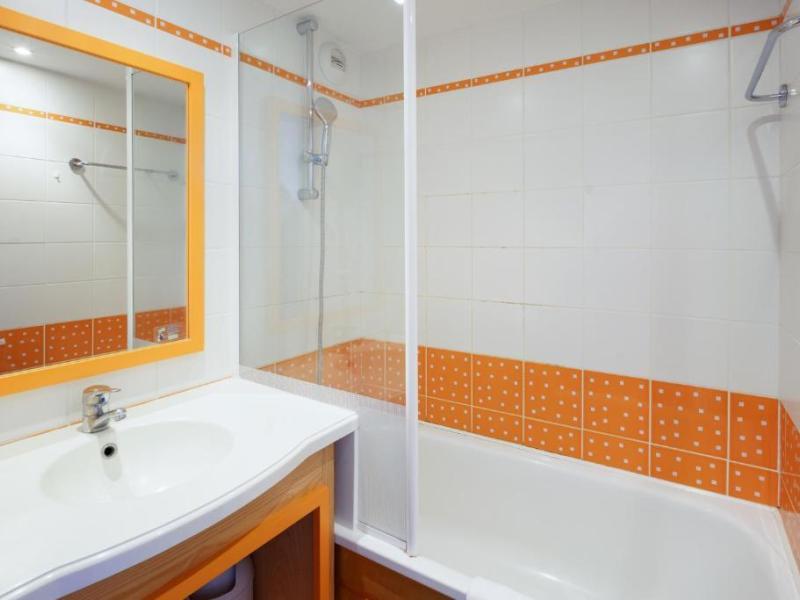 Residence La Corniche de la Plage Pierre & Vacances
