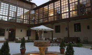 Casa de Tepa