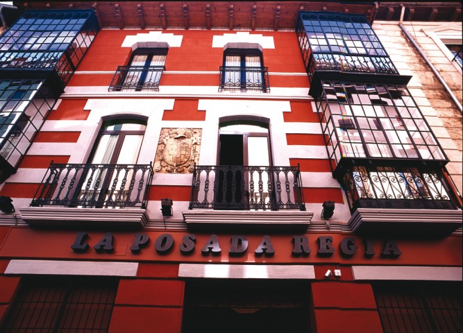 Posada Regia