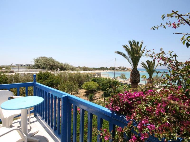 Aghia Anna Hotel