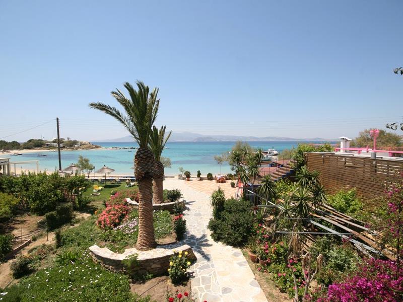 Aghia Anna Hotel
