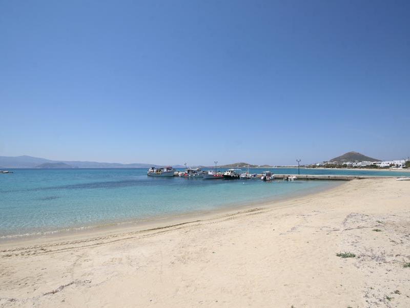 Aghia Anna Hotel