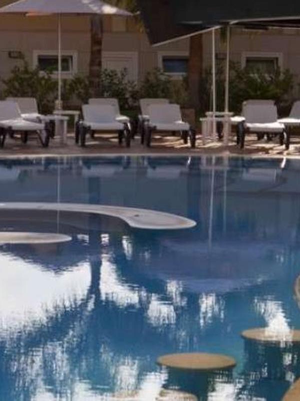 Daniya La Manga Spa & Wellness