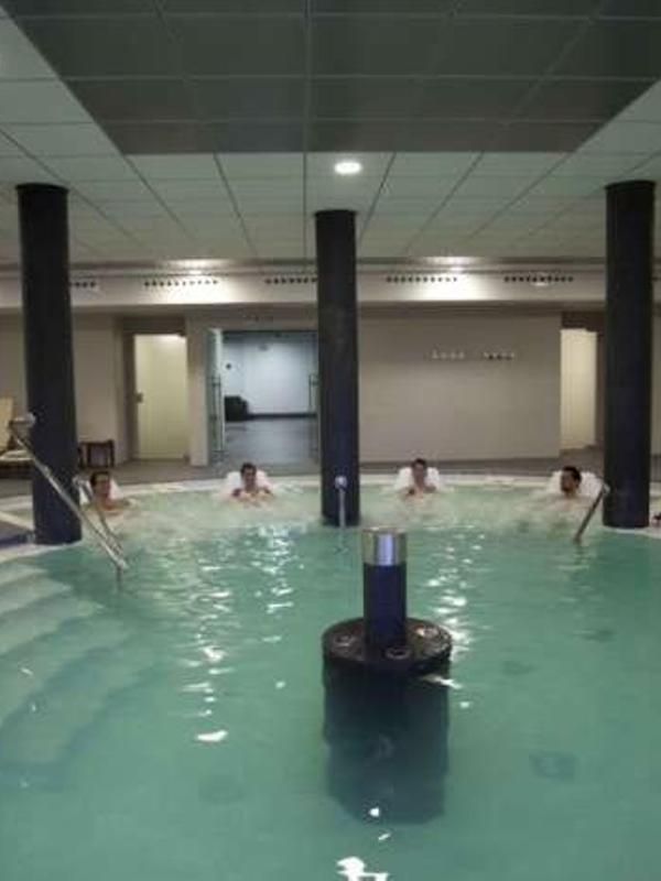 Daniya La Manga Spa & Wellness