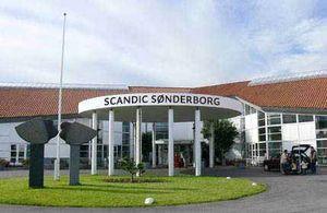 Scandic Sonderborg