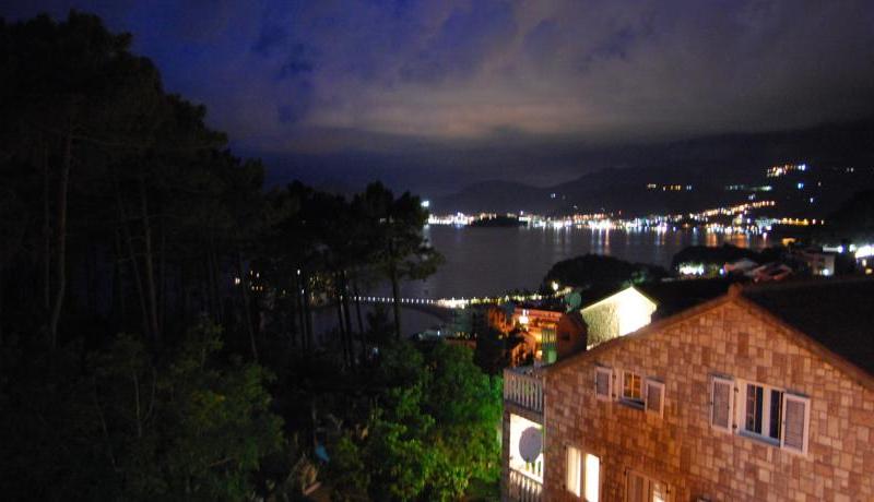 Vila Nikola Kentera