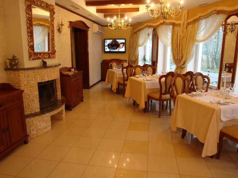 Гостевой дом Терраса