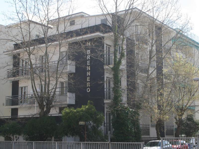 Hotel Brennero