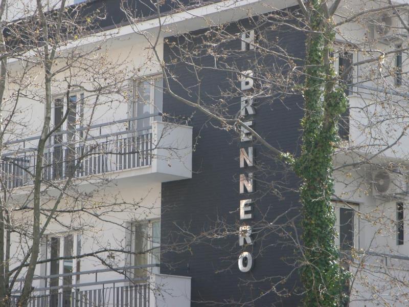 Hotel Brennero