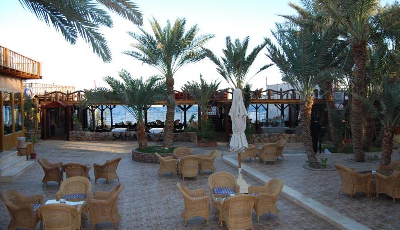 Acacia Dahab Hotel
