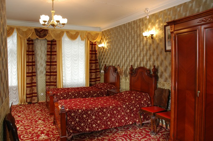 Счастливый Пушкин