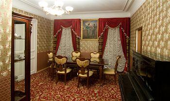 Счастливый Пушкин