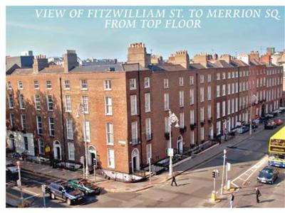 Fitzwilliam Townhouse
