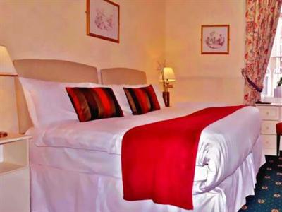 Fitzwilliam Townhouse