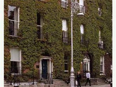 Fitzwilliam Townhouse