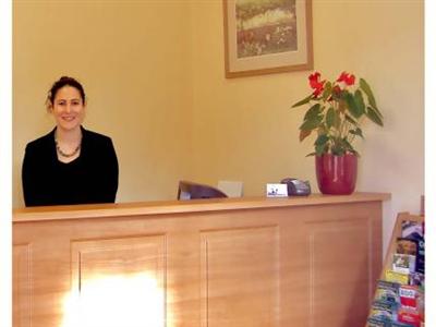 Fitzwilliam Townhouse