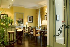 The Idol Hotel