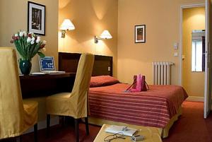 The Idol Hotel