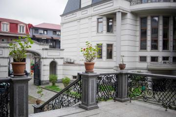 Отель O. Galogre Грузия, Батуми, фото 19