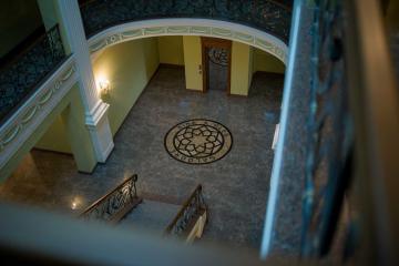 Отель O. Galogre Грузия, Батуми, фото 20