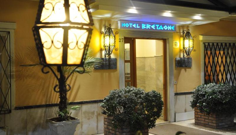 Hotel Bretagne