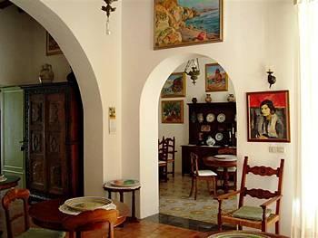 Villa Diana