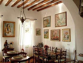 Villa Diana