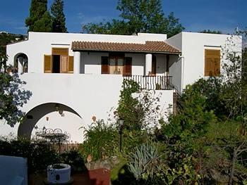 Villa Diana