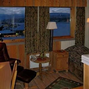 Thon Hotel Vica Alta
