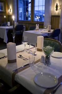 Thon Hotel Vica Alta