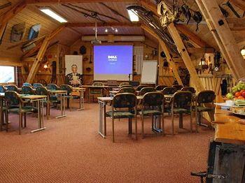Thon Hotel Vica Alta