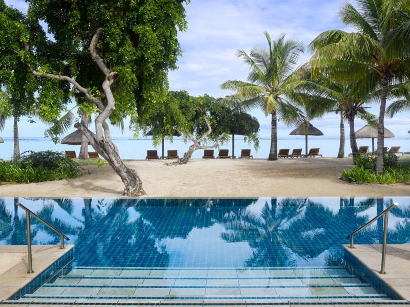 The St. Regis Le Morne Resort, Mauritius
