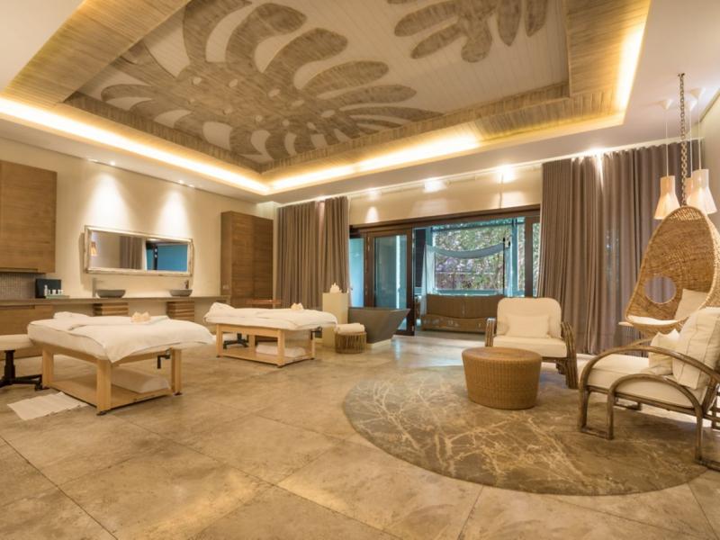 The St. Regis Le Morne Resort, Mauritius