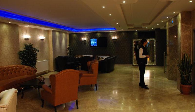The Port Hotel