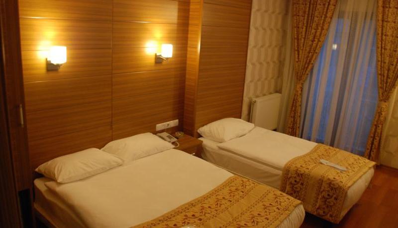 The Port Hotel