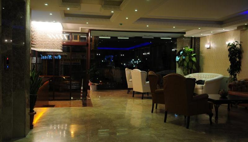 The Port Hotel