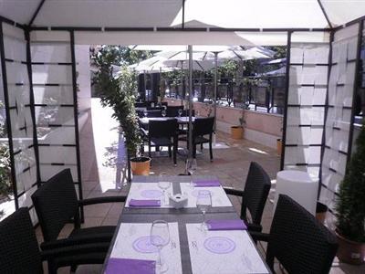 Hotel Suites Feria de Madrid