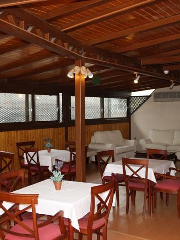 Hotel Suites Feria de Madrid