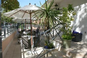 Отель Hotel Suites Feria de Madrid Испания, Мадрид, фото 2